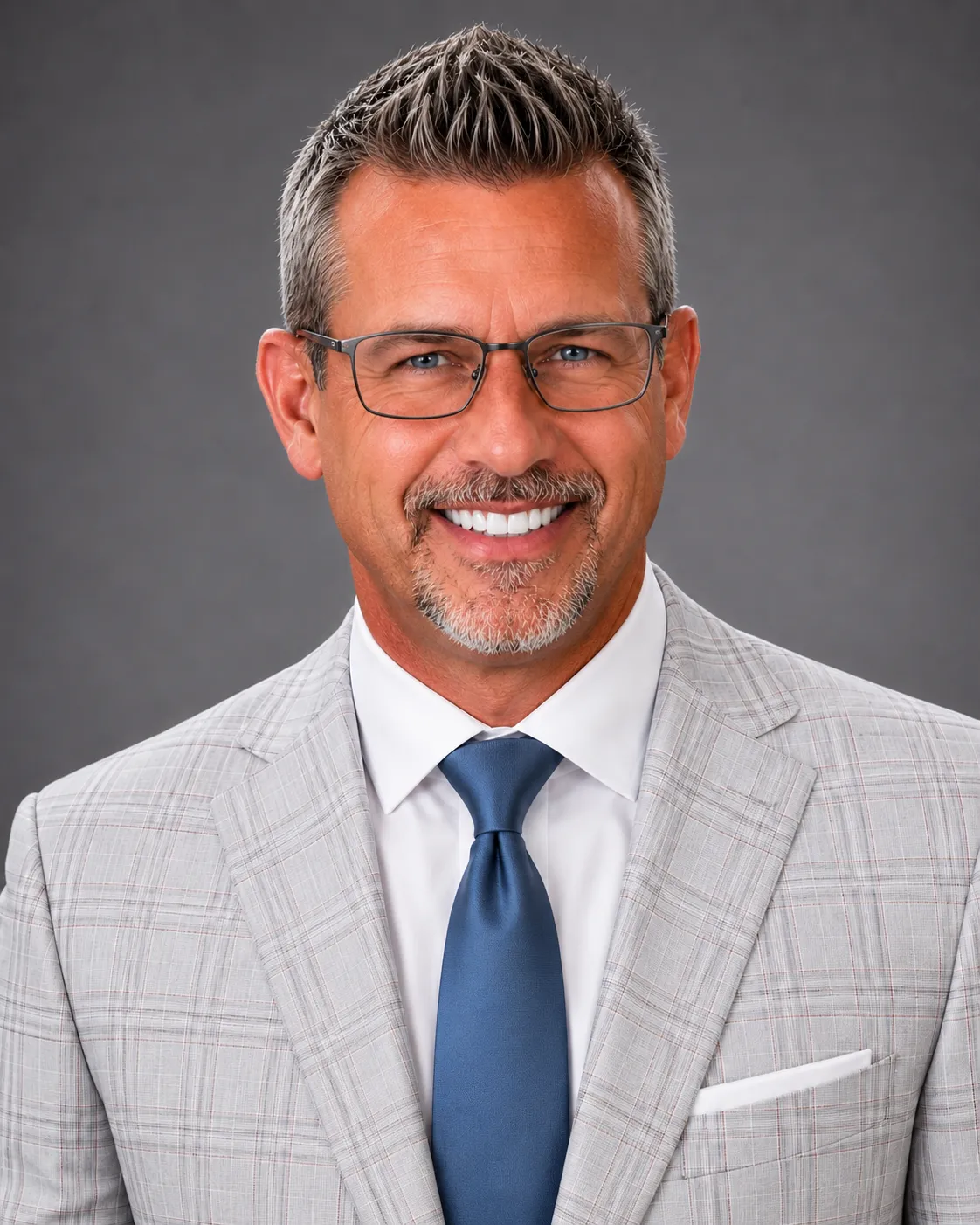 Jay Nemnich, life insurance broker